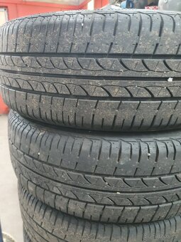 185/55/15 Letni sada Bridgestone - 4