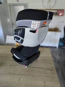 Autosedačka Cybex Pallas 2 Isofix - 4