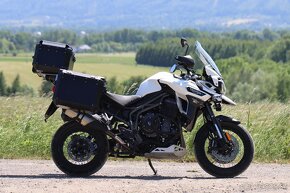 Triumph Tiger 1200 XC - 4