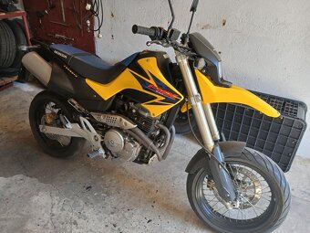 HONDA FMX - 4