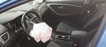 Hyundai i30 č. 22495 - 4