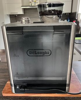 DeLonghi pákový kávovar - 4