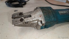 El. nůžky na plech - MAKITA JS1601 - nevyzvednutý servis - 4