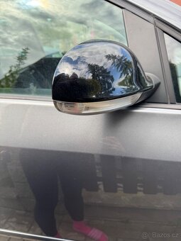 Golf Plus 1.2 TSI 77kw - 4