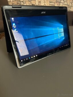 Acer Spin 5 - 4