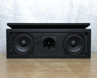 Centrální reprobedna Acoustique Quality AQ 61. - 4
