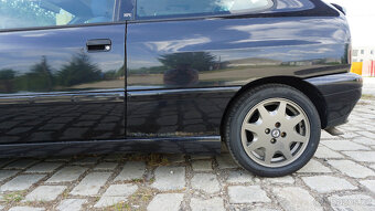 Lancia Delta HPE 1.6 - 4
