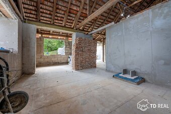 Prodej, rodinný dům, 87 m2 - Hodov, ev.č. 00954 - 4