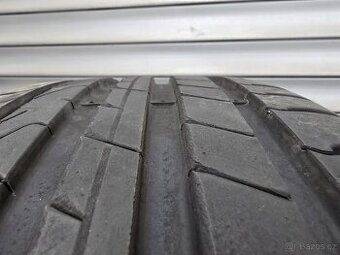 Letní alu kola Mercedes-Benz EQS V297 r19 - 4
