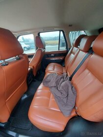 Land Rover Sport rv-10/2012.naj.110000km - 4