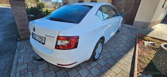ŠKODA OCTÁVIA 2.0TDI DSG 110KW STYLE KOUPENO ČR - 4
