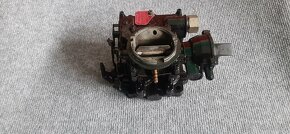 Lodni motor 3.0l Mercruiser .3.0l/2.5l - 4
