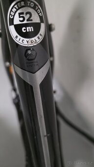 MERIDA CROSSWAY 100 v perfektním stavu- servisováno - 4