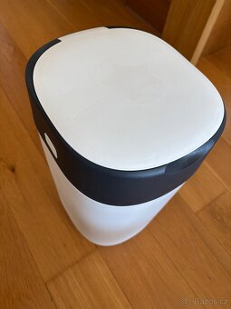 Tommee Tippee Set (koš a 2 kazety) - 4