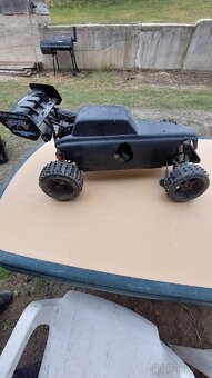 Fg marder 2wd - 4