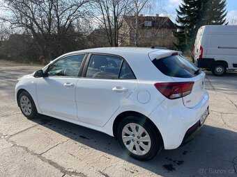 Kia Rio 2017 1.2i - 4