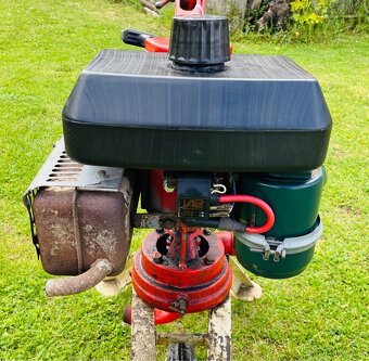 Vari motor - nový válec - 4