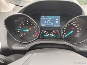 ford kuga 1.6 benzin 134 kw 4x4 automat - 4