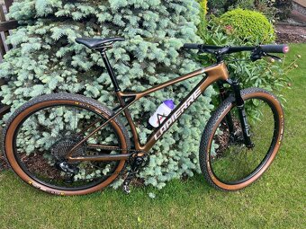Lapierre pro Race - 4