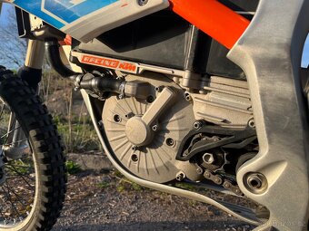 KTM Freeride E-XC - 4