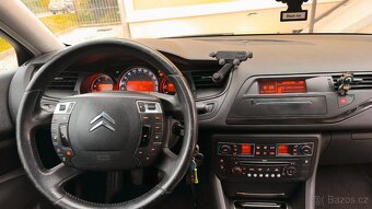 Citroen C5 - 4