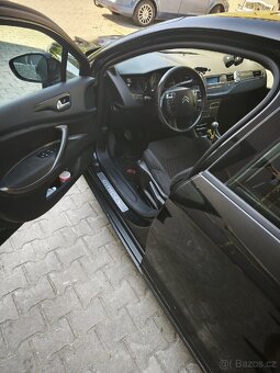 Prodám Citroen C5 - 4