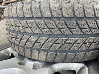 R17 touareg 5x130 - 4