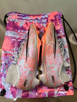 Fotbalo kopačky Nike Mercurial Superfly 44,5 FG - 4