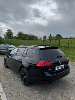 Vw Golf 7 2.0tdi 110kw - 4