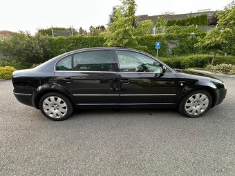 Škoda Superb 2.5 V6 edition 100 automat - 4