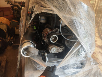 Iveco motor náhradní díly - 4