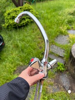 Elektrický ohřívač vody Stiebel Eltron - 4