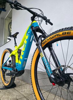 Elektrokolo TREK RAIL 7 2020 625Wh 29" chip - 4