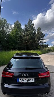 Audi A6 C7 3.0 TDI Automat - 4