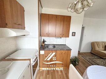 Pronájem bytu 3+1, 75 m2 - ul. Opavská, Ostrava - Poruba - 4