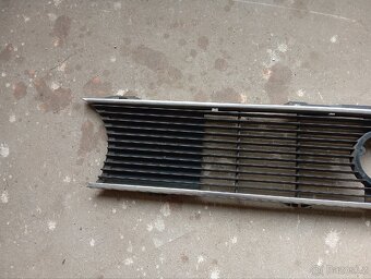 Maska VW Golf - 4