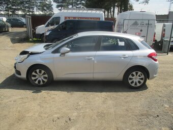 Citroën C4 II 1,6 HDi - 4