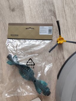 Prodám robotický vysavač Ecovacs D58 Deepoo - 4