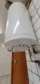 Bojler plynovy John Wood 80l - 4