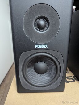 Fostex PM0.4c - 4
