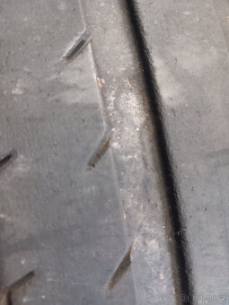 255/45R20 LETNÍ PNEUMATIKY MICHELIN - 4