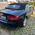 Audi A5 cabrio Sline 2.0 TDi - 4
