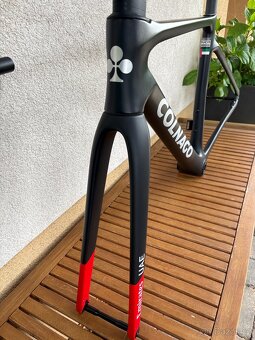 Colnago V4Rs Emirates, vel.455 (165-175cm) - 4