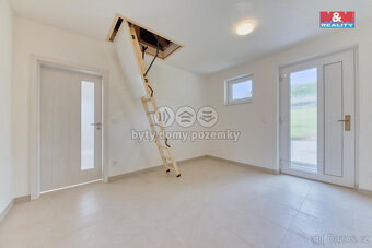 Prodej rodinného domu, 127 m², Sýkořice - 4