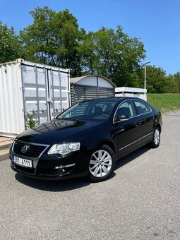 VW PASSAT 2.0TDi 103kW+bez koroze+COMFORT+ - 4
