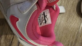 Dětská obuv Nike, vel. 22 - 4