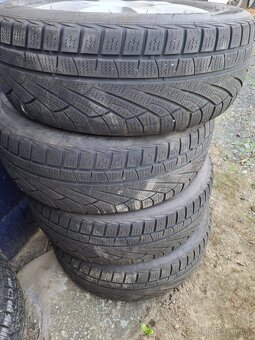 195/65 R15 5x112 - 4