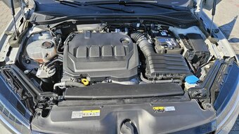 Škoda Superb Kombi 12/2020 - 147kw . 4x4 - 4