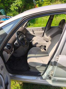 Citroen Xsara Picasso - 4