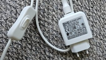 LED stolni lampicka NÄVLINGE IKEA - 4